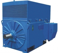 Электродвигатели серии А, ДАЗО напряжением 6000 В А4-400Y-4УЗ, 630 кВт/1500 об/мин, IP23